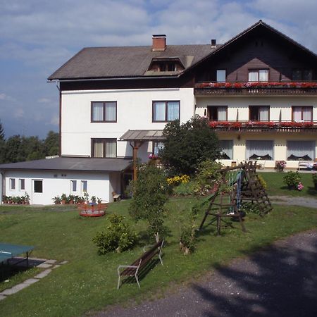 Naturgut Gailtal Hotel Sankt Stefan an der Gail Exterior foto