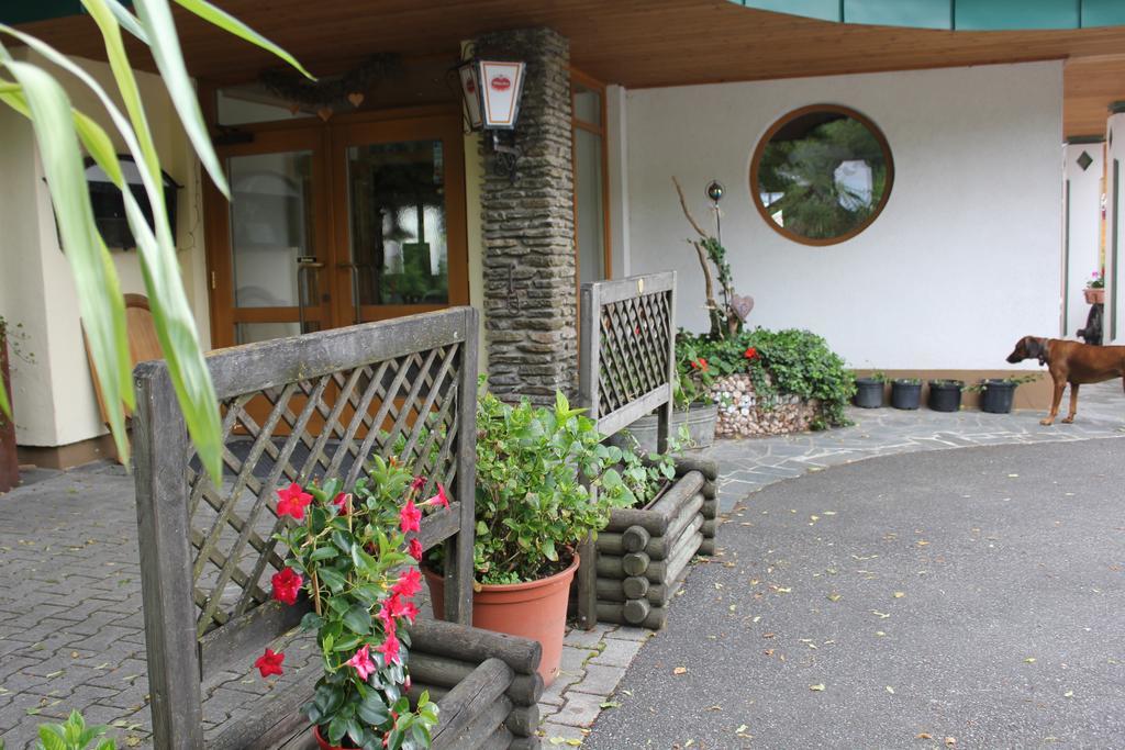 Naturgut Gailtal Hotel Sankt Stefan an der Gail Exterior foto